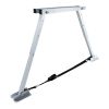 Universal RV Stabilizer, RV Bumper Stabilizer for Trailers, Campers, Fifth Wheel, Compact Foldable Design for Easy Storage