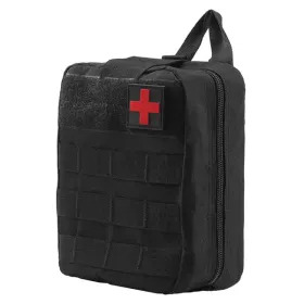 Survival First Aid Kit